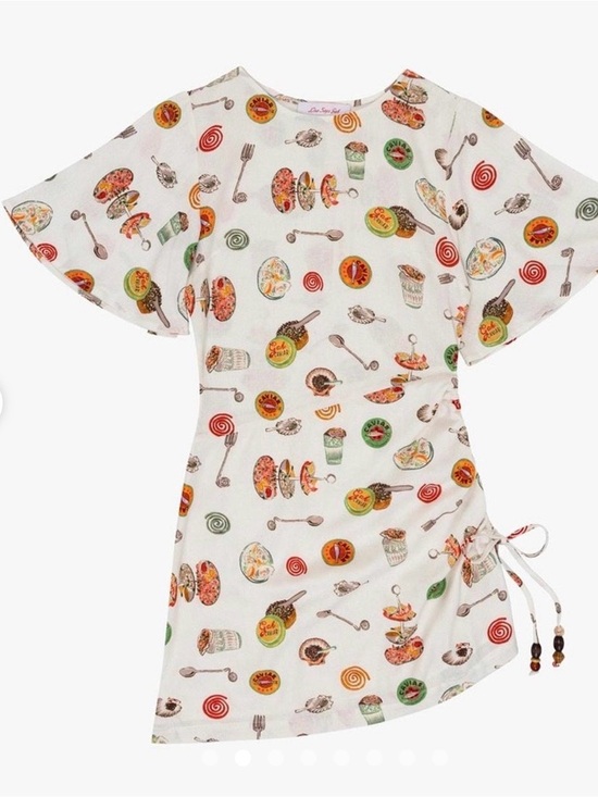 Lisa Says Gah Dresses & Skirts - Lisa Says Gah Caviar Dream Dress